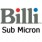 Billi Sub Micron Filter Range