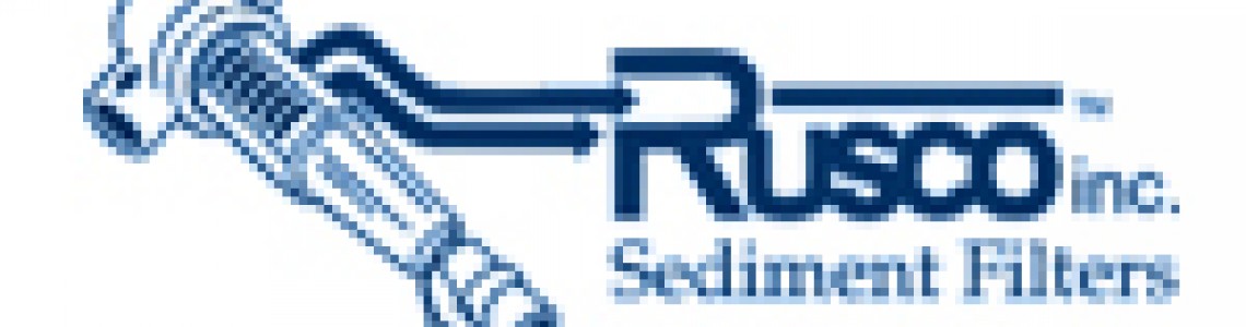 Rusco Screen Filters