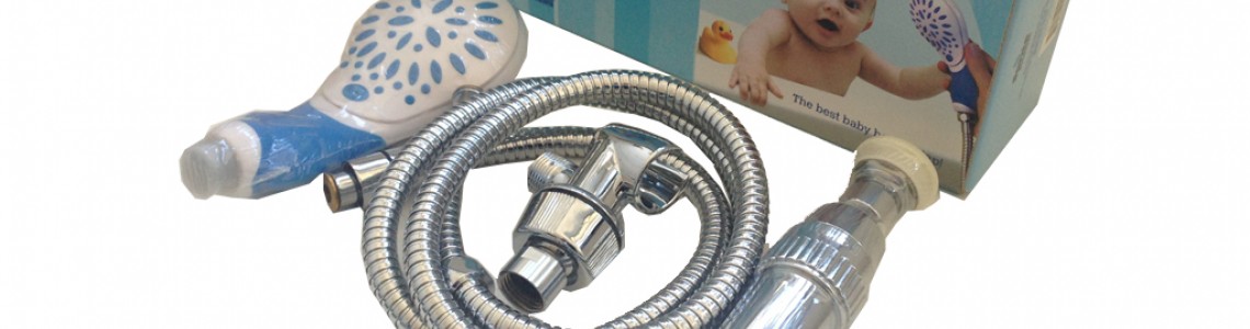 Shower Filter Systems