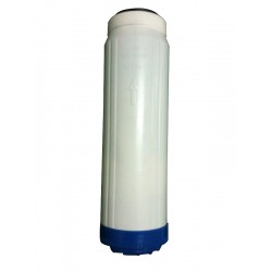 20" Refillable Standard Water Filter Cartridge Housing Empty
