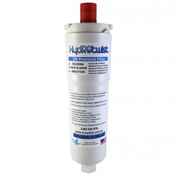 HydROtwist 41-SRC-121 Compatible Scale Inhibitor Water Filter