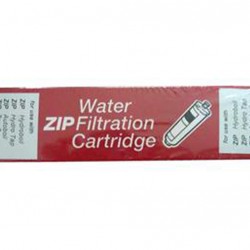 ZIP Industries 5 Micron Triple Action Water FIlter Kit 28012
