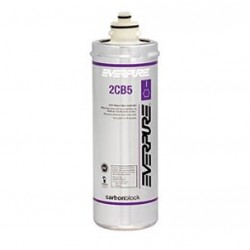 Everpure 2CB5 Replacement Water Filter Cartridge EV9617-05