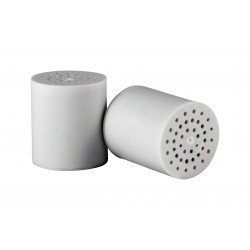 2 x HydROtwist Replacement Shower Filters Suit HTSFC HTSFW