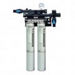 Everpure QC71 Twin MC-2 Water Filter System EV9275-02