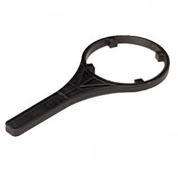 Membrane Housing Spanner Wrench Under Sink Counter Top RO