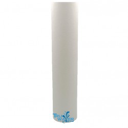 HydROtwist Compatible Pentek Water Filter DGD-2501-20