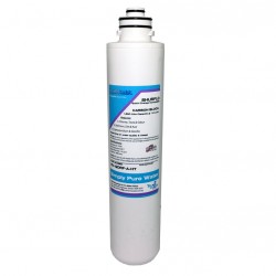 HydROtwist Pentek QC10-CBRR Compatible Water Filter