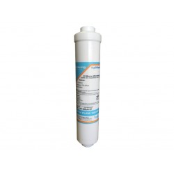 2 x Haier Compatible External In Line Fridge Water Filters