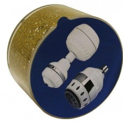 Aqua-Pure 41-SLC-P Slim Replacement Shower Filter Cartridge