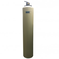 Whole House Point of Entry Carbon Water Filter System with UV