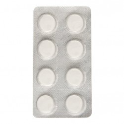 Jura 64488 Espresso Coffee Machine Cleaning Tablets 8 Pack