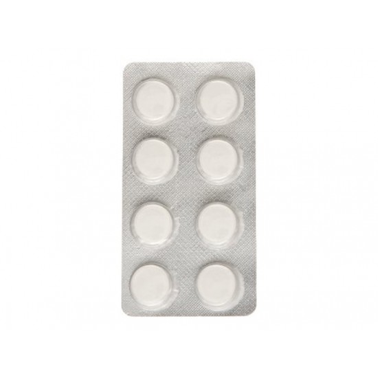 Jura 64488 Espresso Coffee Machine Cleaning Tablets 8 Pack