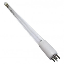 843mm GPH843T5L UV Replacement lamp 39-40 watt 4 Pin