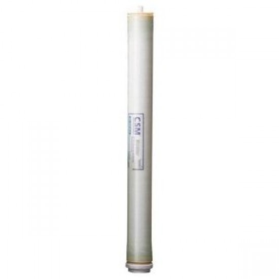 CSM Commercial RE-4040-FLn Low Pressure Membrane Element 1900GPD