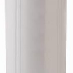 Silver GAC Granular Activated Carbon Water Filter 10" x 4.5"
