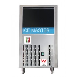 MX30 Ice Master Commercial Ice Maker 30kg Per Day Production