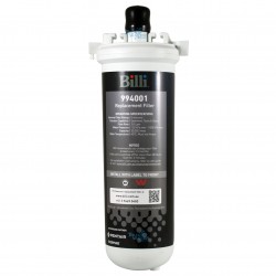 Billi 994004 HSD 4 Stage Replacement Fibredyne Water Filter