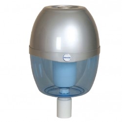 Self Fill Designer Water Cooler Bottle with Water Filter SFB3