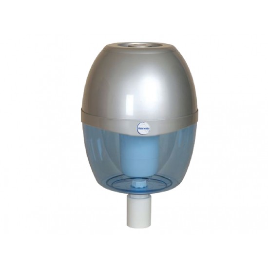 Self Fill Designer Water Cooler Bottle with Water Filter SFB3