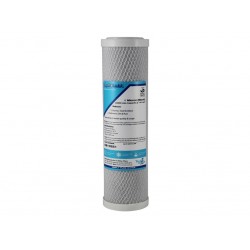 Pentek CBC-10 Giardia Cyst Compatible Water Filter 0.5 Micron 10"