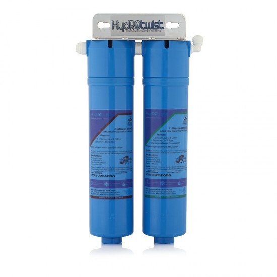 Omnifilter US2000 Water Filter Upgrade Kit 1250R 1750R