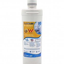 HydROtwist Puretec CC-QZP91 Compatible Water Filter