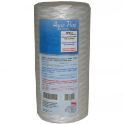 Aqua-Pure AP814 Replacement Wholehouse Water Filter 10"