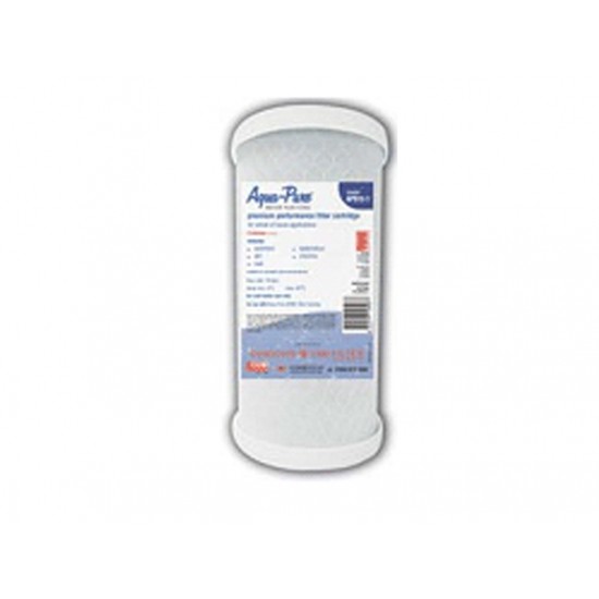 Aqua-Pure AP815 Replacement Wholehouse Water Filter 10"