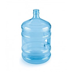 15 Litre Empty Water Bottle BPA Free