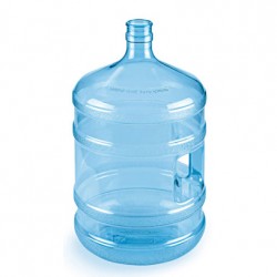 15 Litre Empty Water Bottle BPA Free