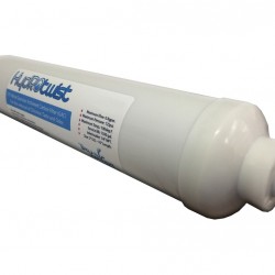 HydROtwist CL10RO-T33 GAC Inline Reverse Osmosis Water Filter