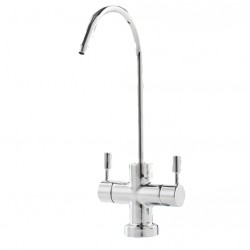 Dual Mode Tap Chilled/Ambient Water Filter Faucet Tap