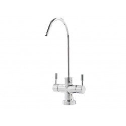 Dual Mode Tap Chilled/Ambient Water Filter Faucet Tap