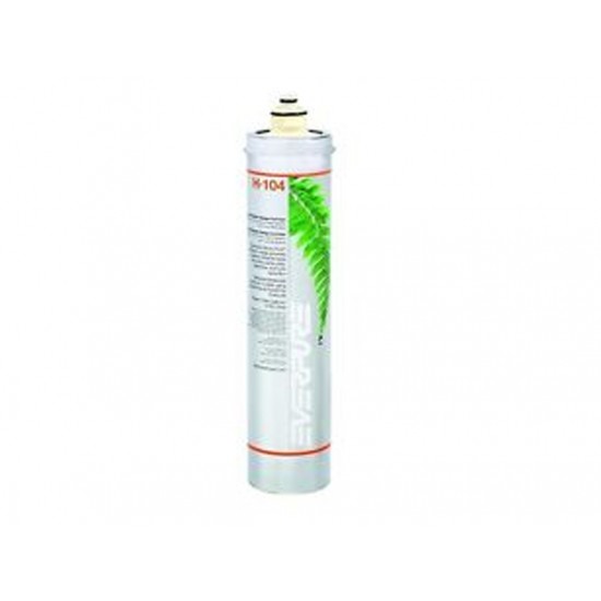 Everpure H-104 Replacement Water Filter Cartridge EV9612-16