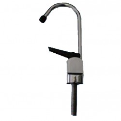 Standard Lever Touch Flo Water Filter Faucet Tap