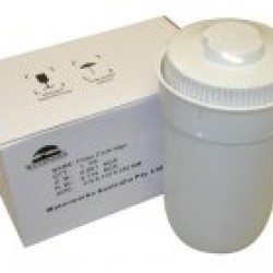 Waterworks Self fill Bottle Replacement Water Filter SFB3 F-RB3C