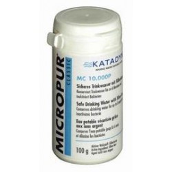 Katadyn Micropur Classic Powder 100g