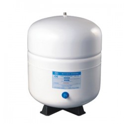 Large Standard Reverse Osmosis Water Storage Tank 3.2 G Gallon