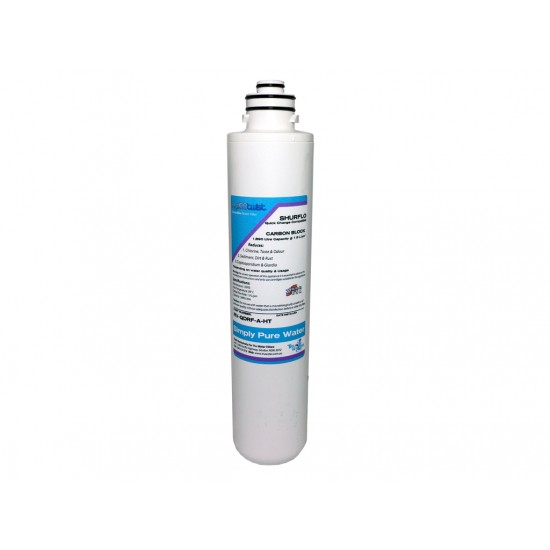 HydROtwist Waterguard Shurflo RV-QDRF-A Compatible Water Filter
