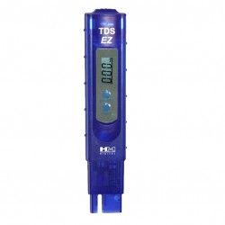 HM Digital Hand Held Economy TDS Water Test Meter TDS-EZ