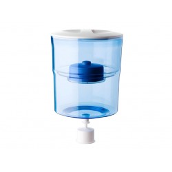 Aquaport AQP-FBOT4 Self Fill Water Filter Cooler Bottle
