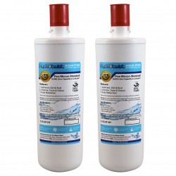 2 x Aqua-Pure 3M C-CS-FF 5 Micron Compatible Water Filters