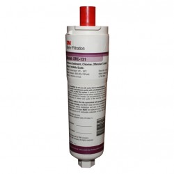 3M Genuine 41-SRC-121 Scale Inhibitor Replacement Water Filter