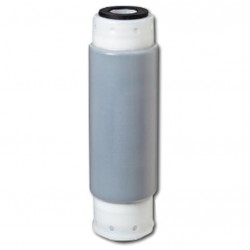 Aqua-Pure 3M AP117 Wholehouse GAC Water Filter Single Pack 10"