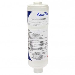 Aqua-Pure 3M AP717 Genuine Ice Maker Fridge Water Filter