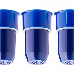 Aquaport AQP-FCR3 Replacement Water Filters 3 Pack
