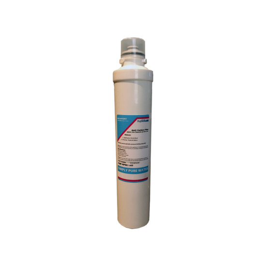 Aquaport AQP-RFM1 Compatible GAC Water Filter Suit AQP-FKM1