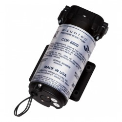Aquatec CDP-8800 Reverse Osmosis Pressure Booster Pump 220v