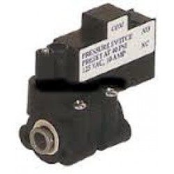 Aquatec Pump PSW Pressure Switch 1/4" or 3/8" Fittings